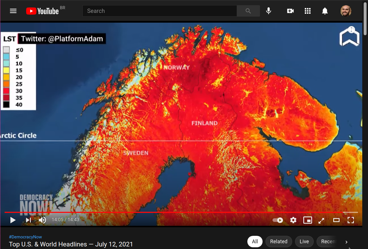 Norway 35C